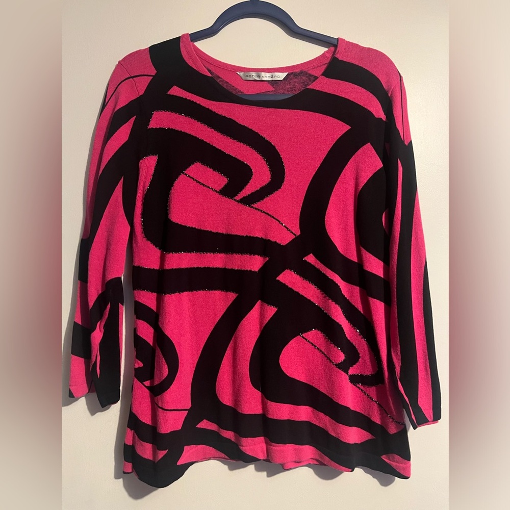 Peter Nygard Sweater